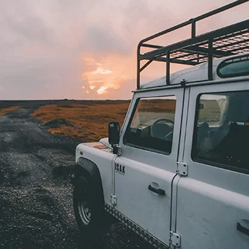 Go Anywhere, Sleep Anywhere: The Essential Guide to Building a Jeep Wrangler 4xe Sleeping Platform