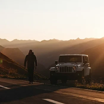 Unleash the Outdoors: Upgrade Your Jeep Wrangler JKU with a Camper Conversion Kit in Minutes