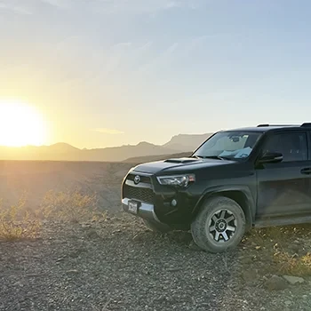 4Runner Overlanding Essentials: Custom Drawer Systems for Organized Expeditions