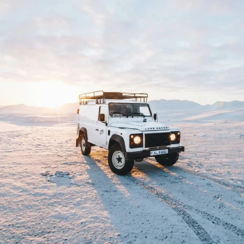 Winter-Ready Jeep Wrangler: Drawer System Hacks for Staying Warm and Organized