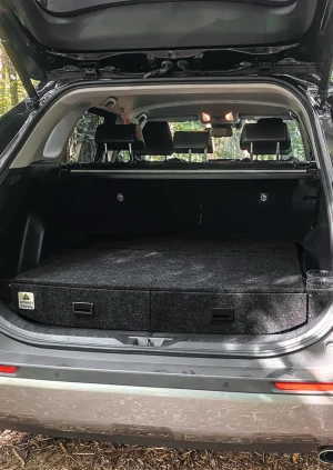 Storage system RAV4