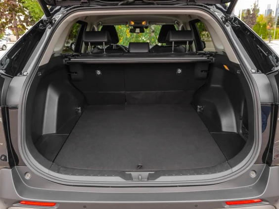 Floor protection RAV4