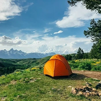 Sounds of Nature: Creating the Perfect Camping Playlist