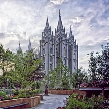 Dream Trip: A Journey from Salt Lake City to San Francisco