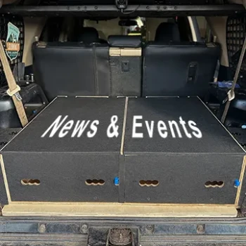 News & Events