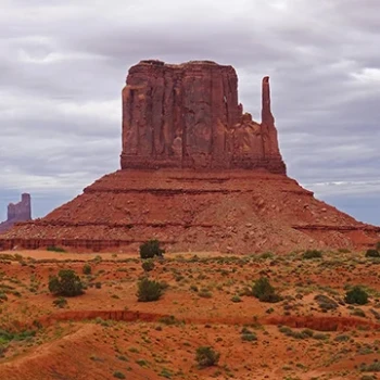Monument Valley: A Journey to the Heart of Navajo Land