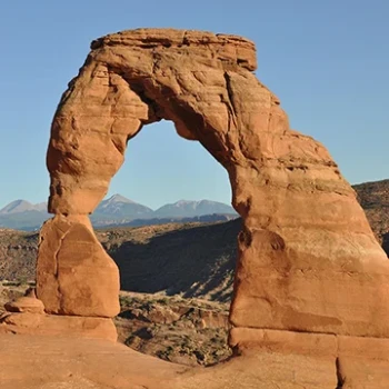 A Trip to Arches National Park: Useful Tips and Lifehacks