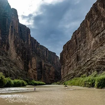 Car Camping Through The Top 3 Texas National Parks