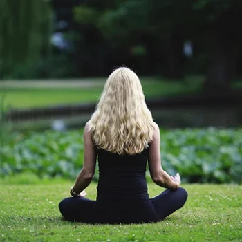 From Burnout to Balance: Camping as Therapy