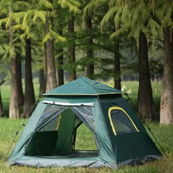 What to Bring on a Camping Trip: 10 Must-Have Items
