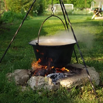 Eco-Friendly Camping: Enjoying Nature Without Harming It