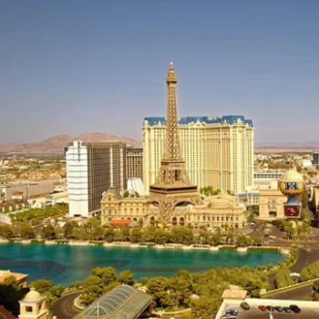 From Phoenix to Los Angeles: Traveling the American West
