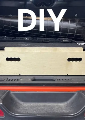 Main diy storage 4xe