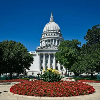 The Midwest on Wheels: A Route That Will Inspire