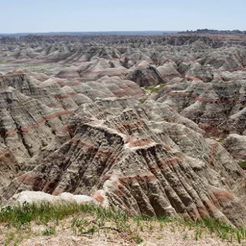 Through the Ages: Prehistoric Secrets of the Badlands