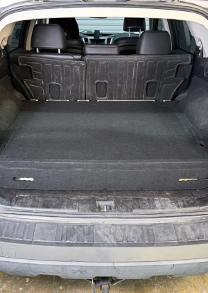 Main storage system subaru outback 4thgen