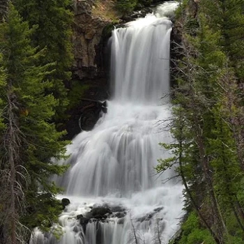 Yellowstone’s Formula of Beauty: The Secret of the Landscape