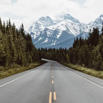 How to Combine a Subaru Crosstrek Road Trip with Hiking?