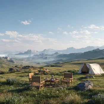 Antidote to Burnout: Travel as a Form of Therapy