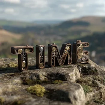 Journey Through Time