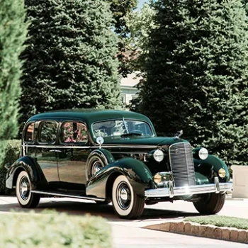 Travel Articles. How Prohibition Changed Travel Routes