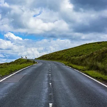 America on Wheels in the Era of the Great Depression