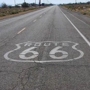 Route 66: How Did the Culture of Road Trips Begin?
