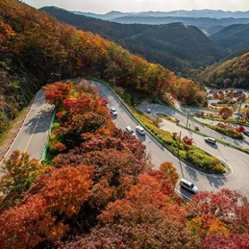 Road Trip USA: The Highways of Freedom in the ’70s