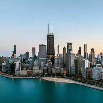 Continuing the Journey: From Chicago to the Heart of Ohio