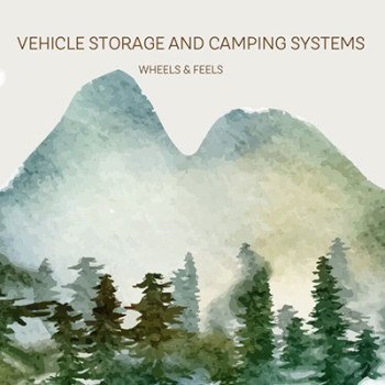Wheels & Feels Has Launched Gift Cards for SUV Travel