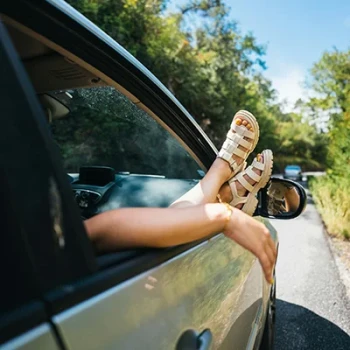 How to Turn a Toyota 4Runner into a Camper Over a Weekend?