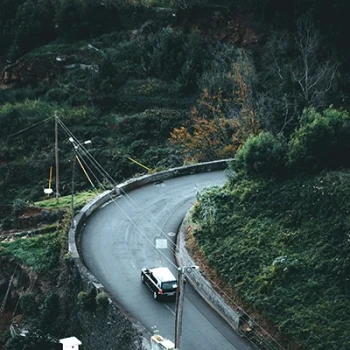 Time and the Road: A First Car Camping Trip Without Illusions