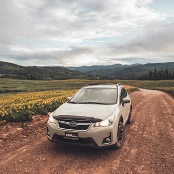 How to Sleep in Your Car and Get Rest on Long Trips