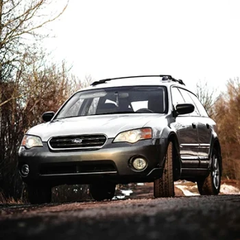 Journey Through Time: the secret of effortless camping