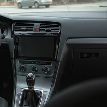 Order in the Car: How Storage Systems Came to Be