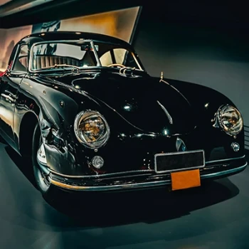 Legends of the 20th Century Highways