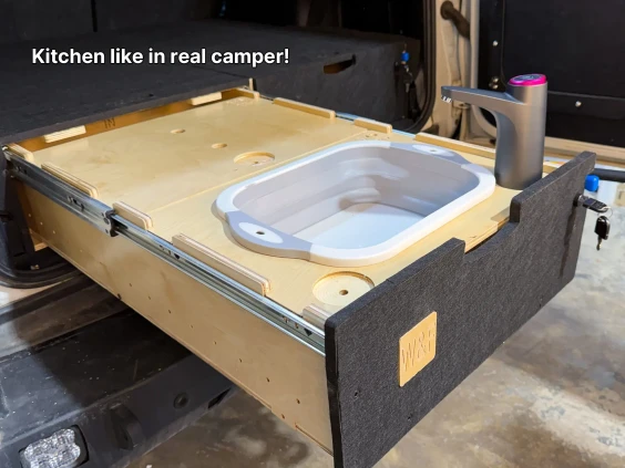 Sink faucet lexus460