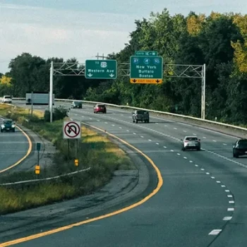 A Grand Journey Along the Atlantic Coast: Miami–Boston