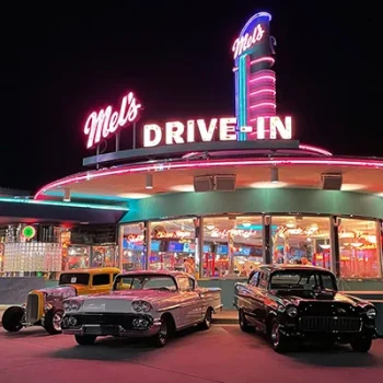 Orlando, the City of Lakes in the Heart of Florida