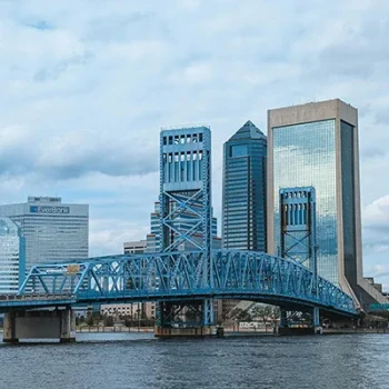 Jacksonville: Another Chapter Along the Atlantic
