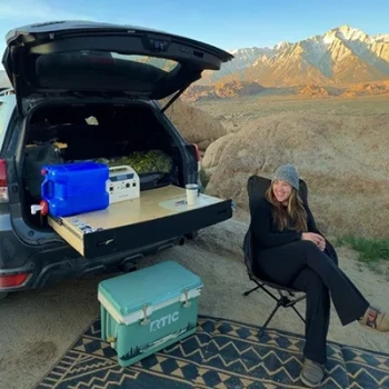 Subaru Forester and the Path to Self, Kayla’s Story