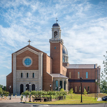 Raleigh—North Carolina Through a Traveler’s Eyes