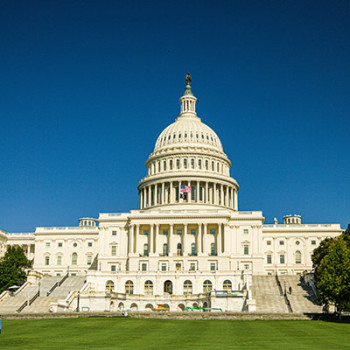 Washington DC–A Traveler’s Perspective