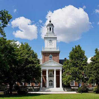 Baltimore, Maryland: Exploring a City of Contrasts