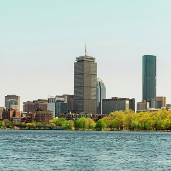 Boston: The Final Note of an Atlantic Coast Journey