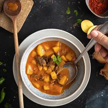 Hearty Winter Camping Meals: Simple and Delicious Ideas