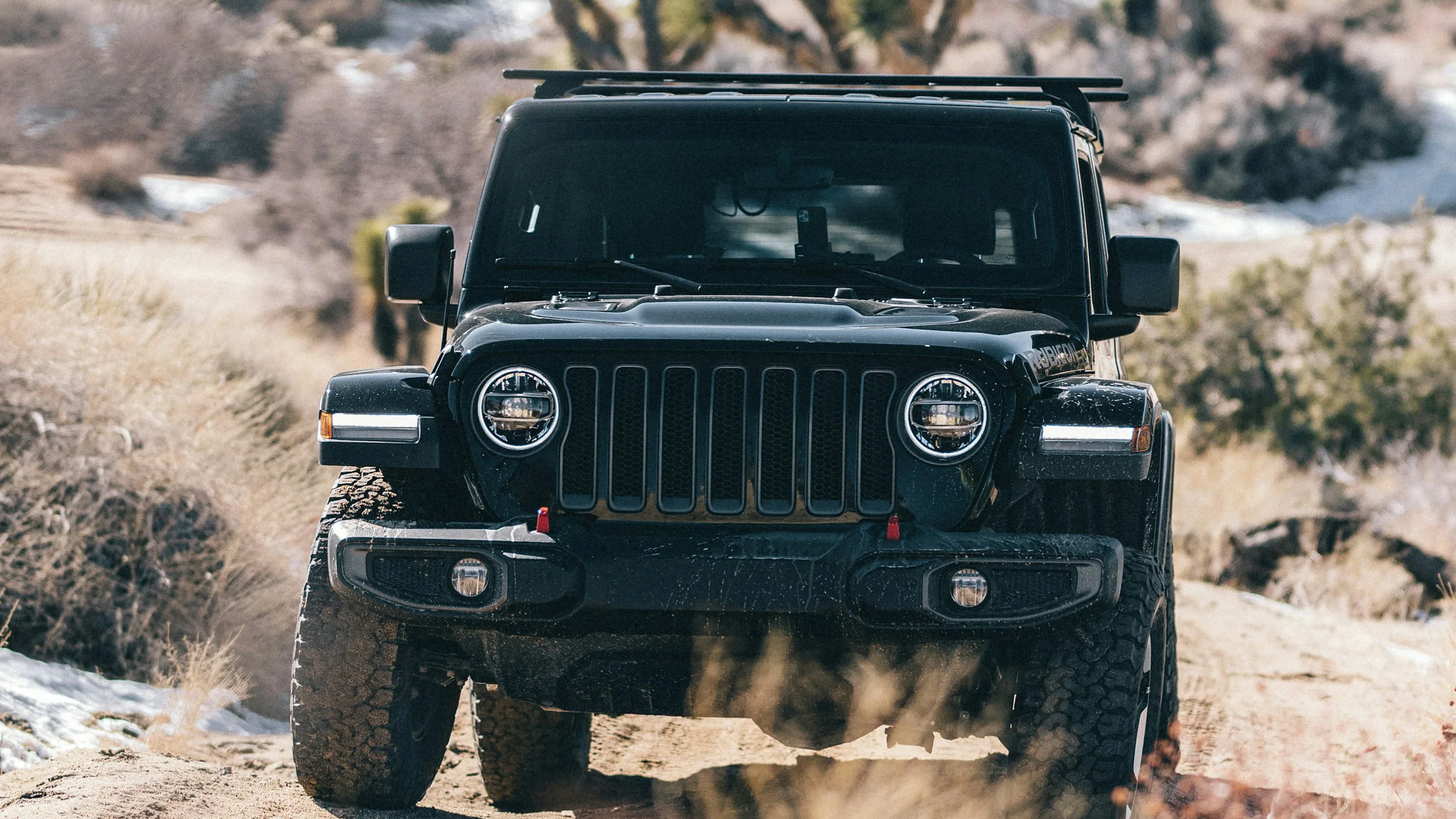 Jeep wrangler camper kit