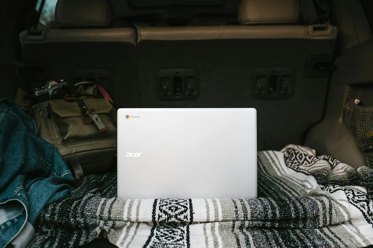 Cargo drawer 4runner