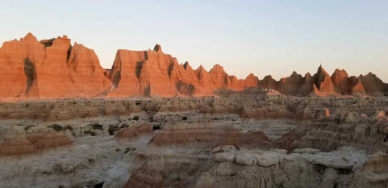 Grand canyon in arizona