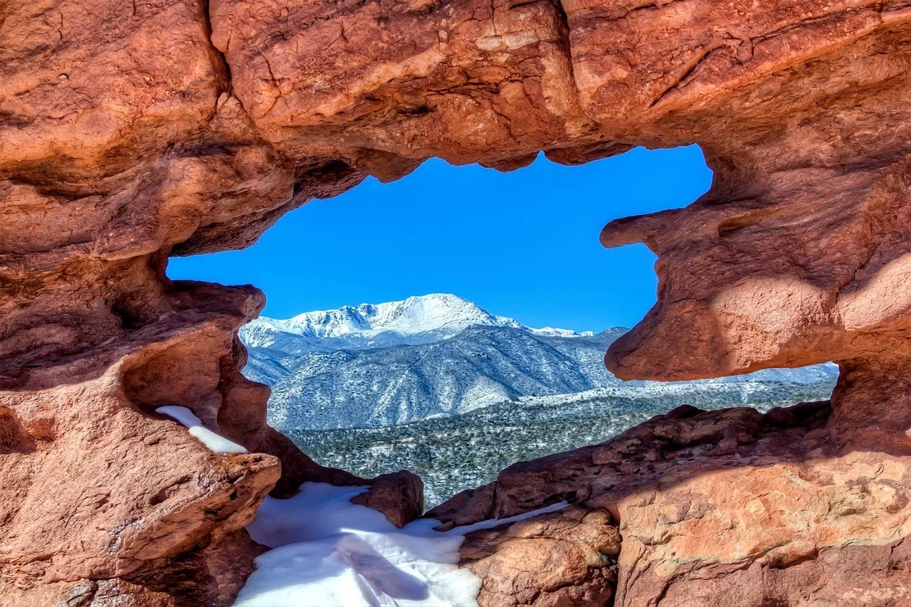 Albuquerque is a city in the southwestern united states